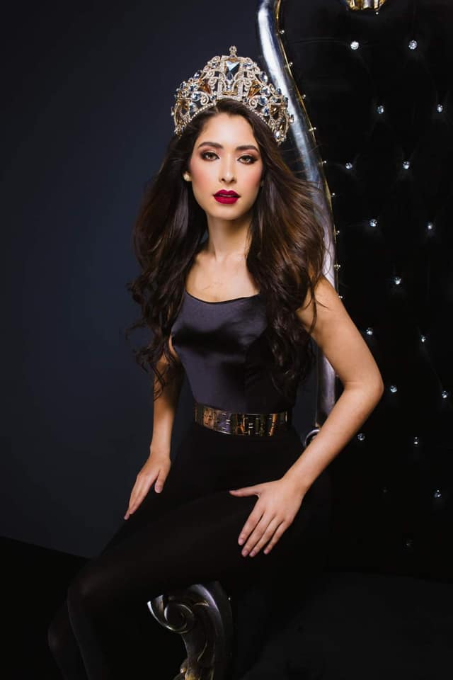 angela leon yuriar, top 21 de miss grand international 2020. - Página 26 Dcoak10