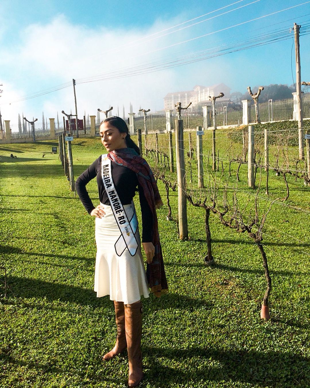 thaisi dias, miss madeira mamore mundo 2019. - Página 5 Dlkww10