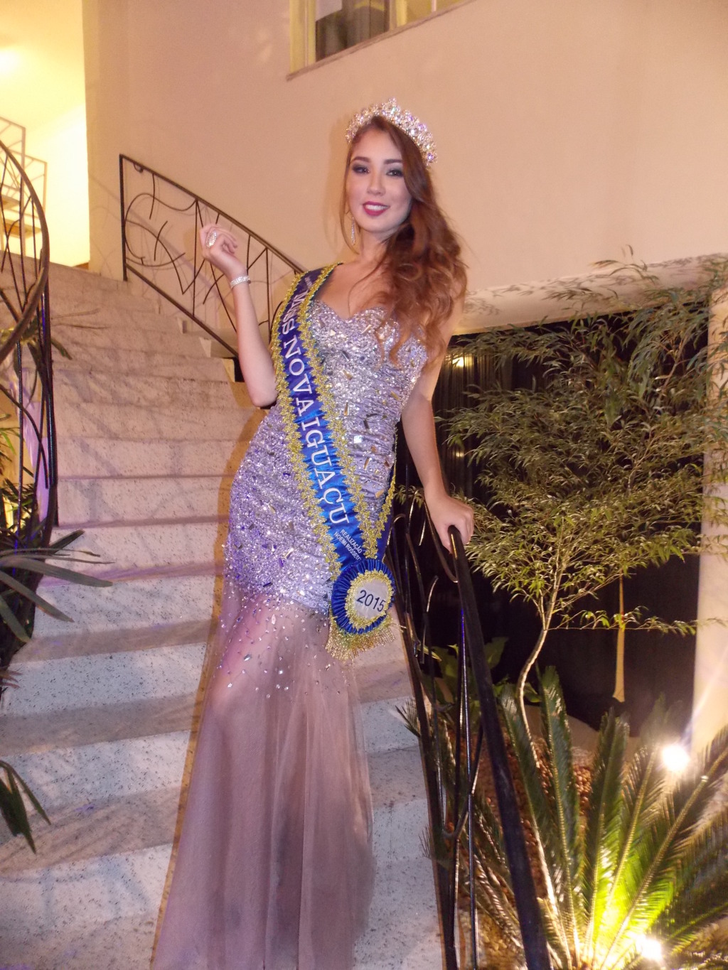 adriana yanca, miss grand brasil 2023/top 4 de miss supranational brasil 2022. Dscn0112