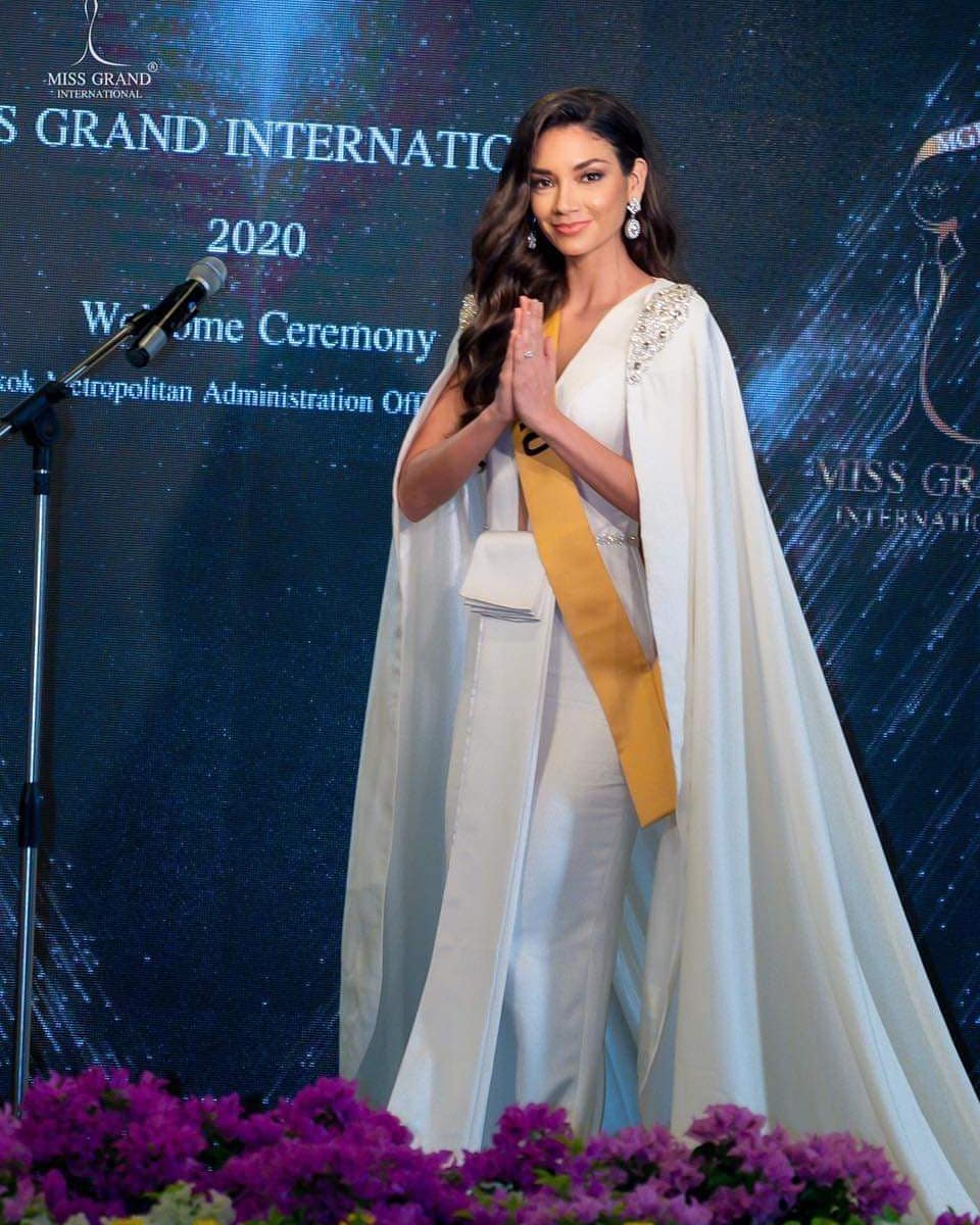 maricielo gamarra, reyna hispanoamericana 2023/top 21 de miss grand international 2020. - Página 10 Dvev510