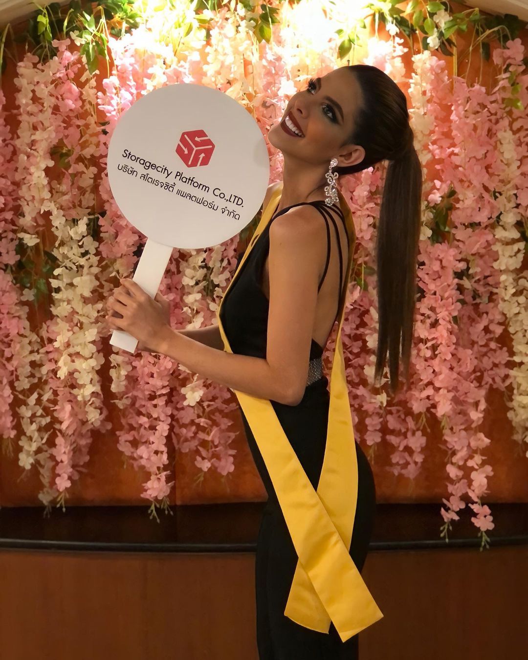 natalia manrique, miss grand colombia 2020. - Página 10 Dwpah10