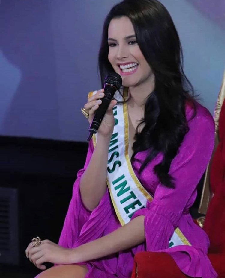 mariem velazco, miss international 2018. - Página 27 Fcf9fc10