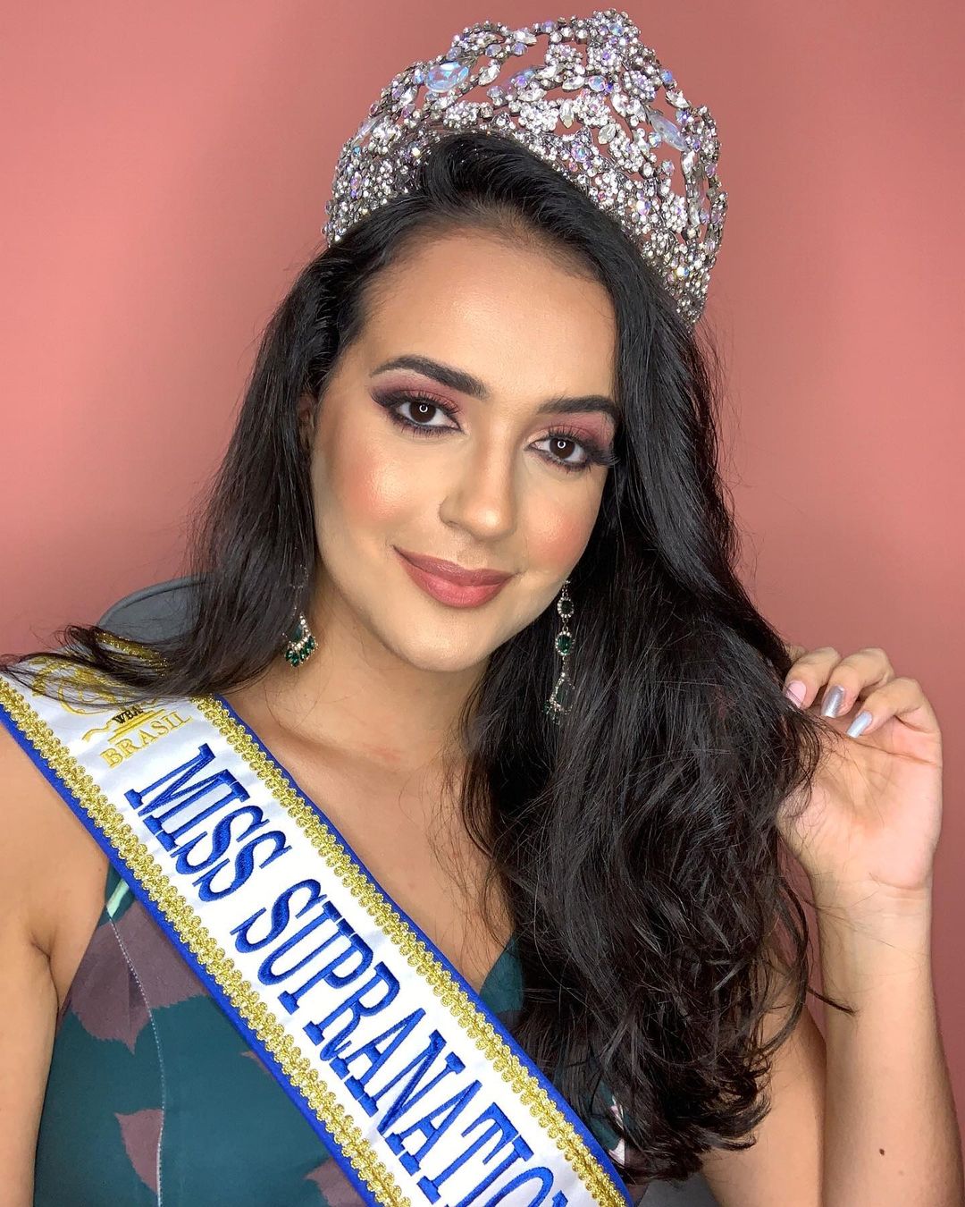 flavia polido, miss supranational abcd 2020/miss brasil intercontinental 2018-2019. - Página 6 Flavia14