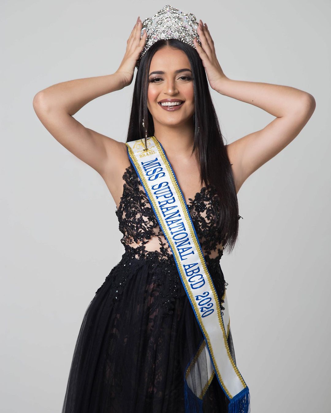 flavia polido, miss supranational abcd 2020/miss brasil intercontinental 2018-2019. - Página 7 Flavia28