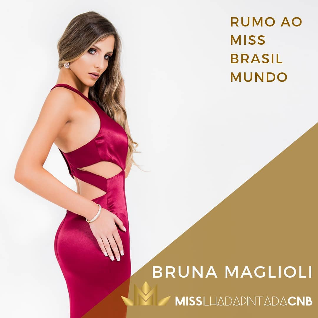 bruna maglioli, miss ilha da pintada mundo 2019. - Página 2 Fmrmkg10