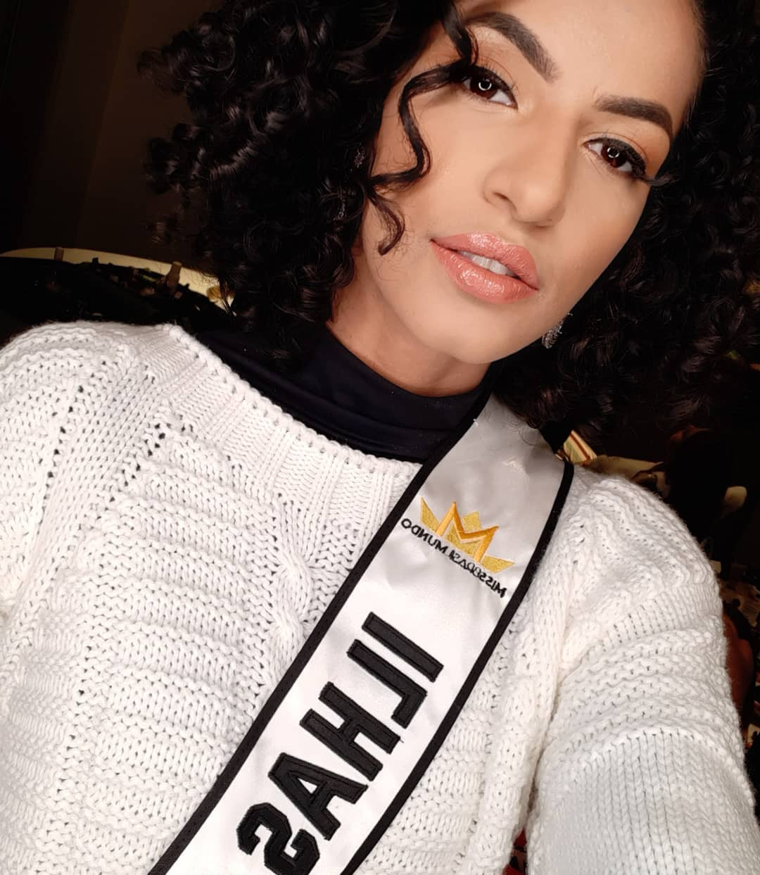 geicyelly mendes, top 20 de miss brasil mundo 2019. - Página 5 Fyghxt10