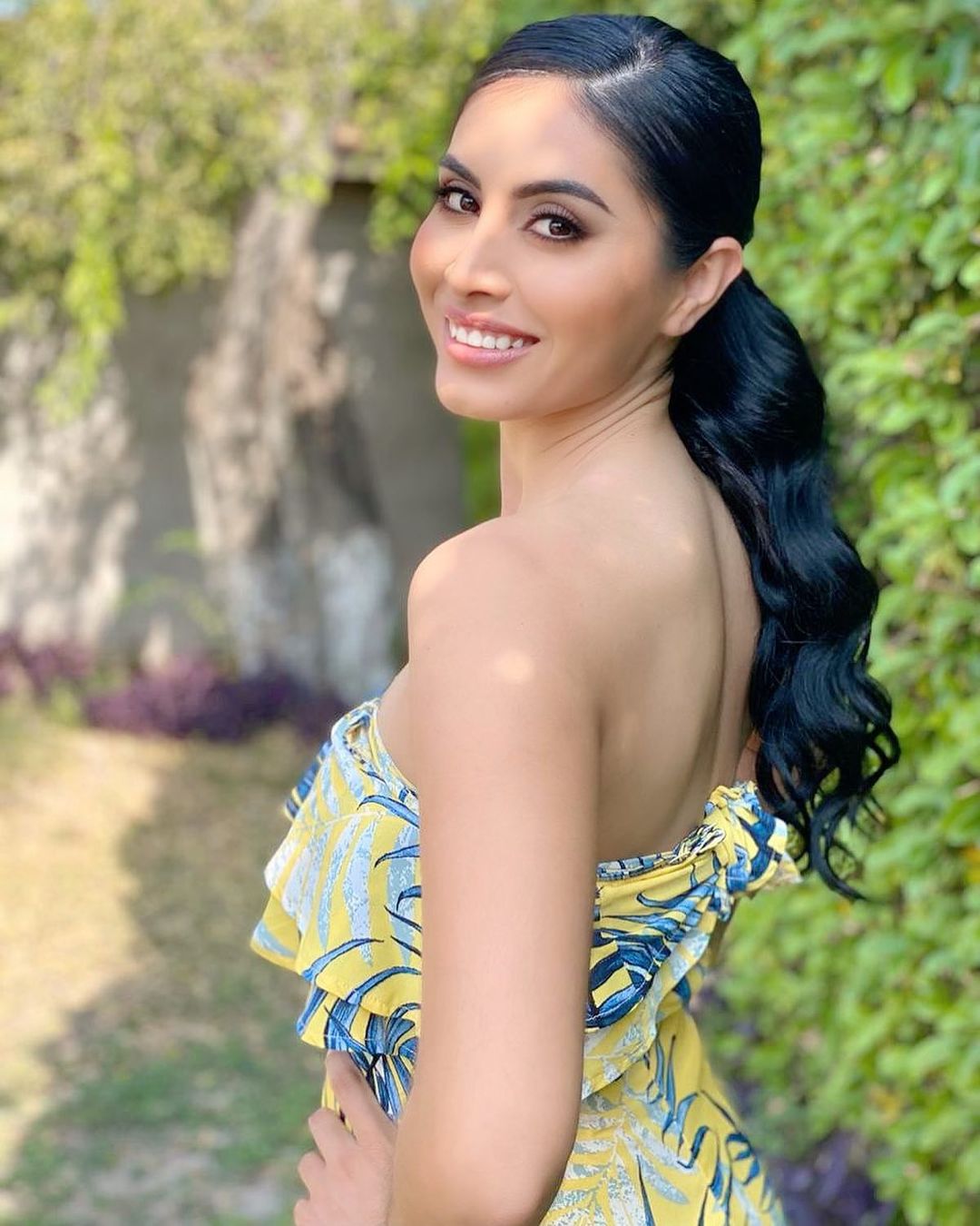 graciela ballesteros, miss earth mexico 2020/top 10 de miss polo international 2019. - Página 3 Gracie36