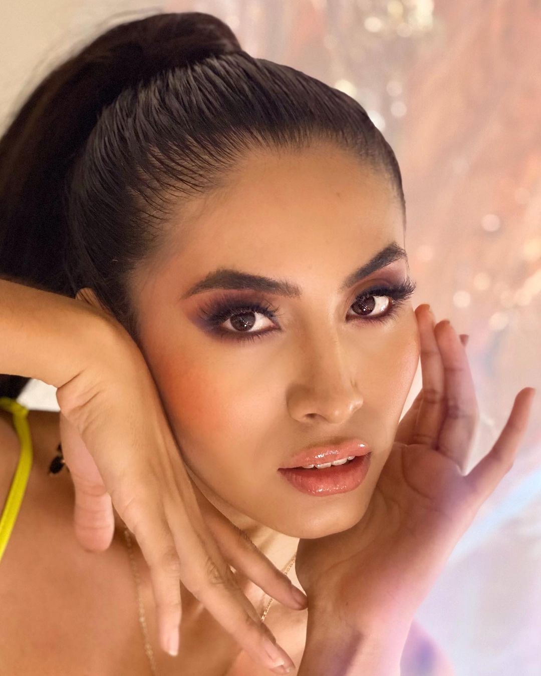 graciela ballesteros, miss earth mexico 2020/top 10 de miss polo international 2019. - Página 3 Gracie41