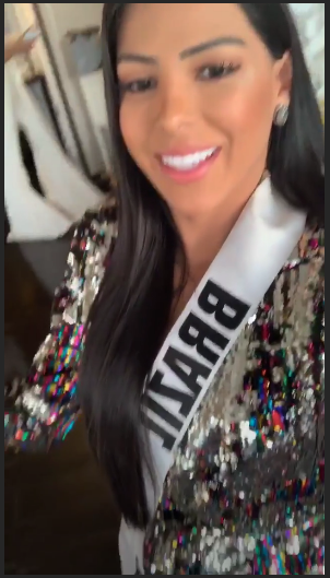 mayra dias, top 20 de miss universe 2018/primeira finalista de rainha hispanoamericana 2016. - Página 42 Hc5ioj10