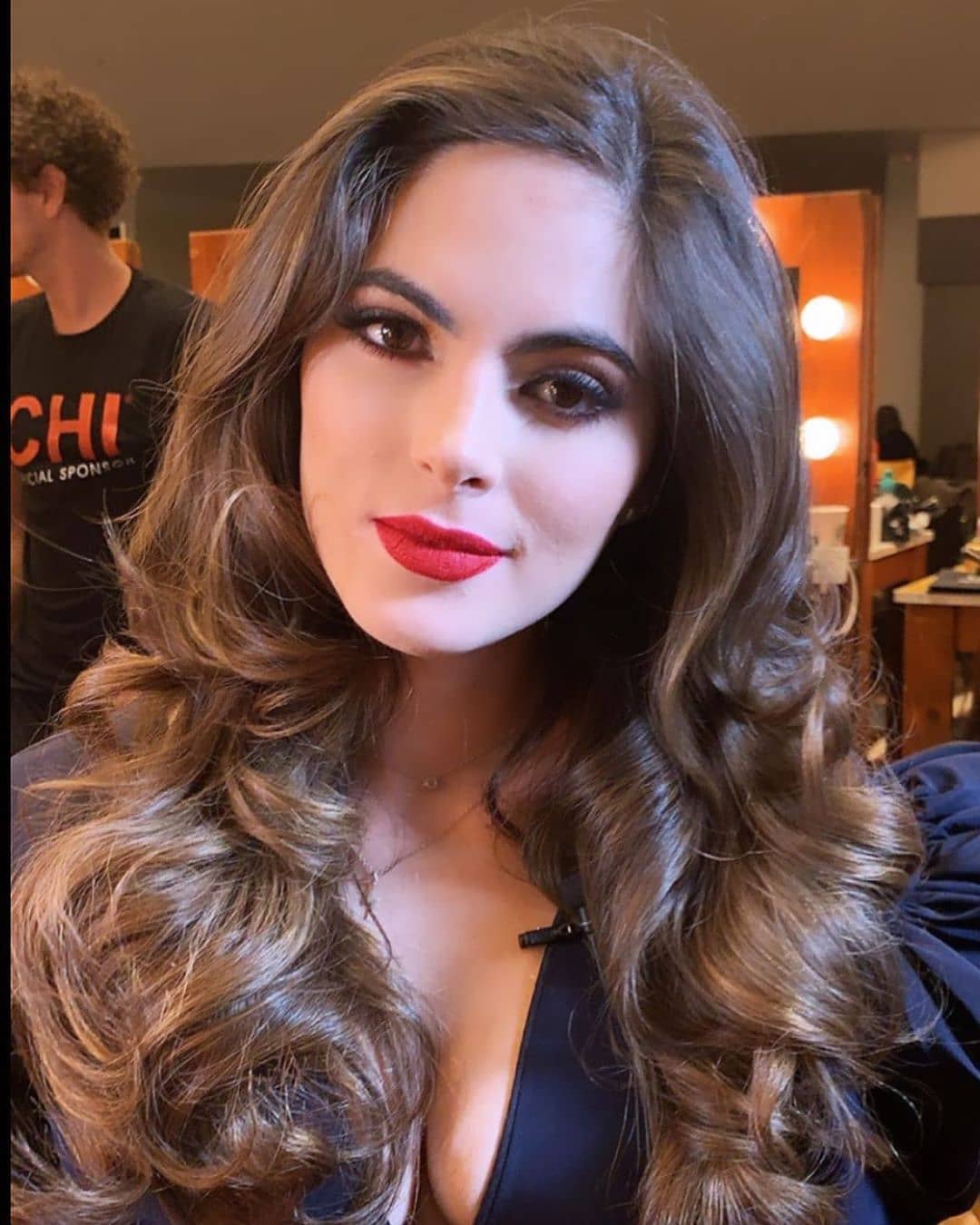 sofia aragon, 2nd runner-up de miss universe 2019. - Página 7 Iuvbbx10