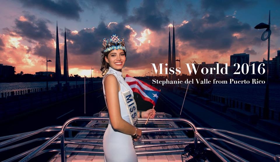 stephanie del valle, miss world 2016. - Página 14 Iwljc010