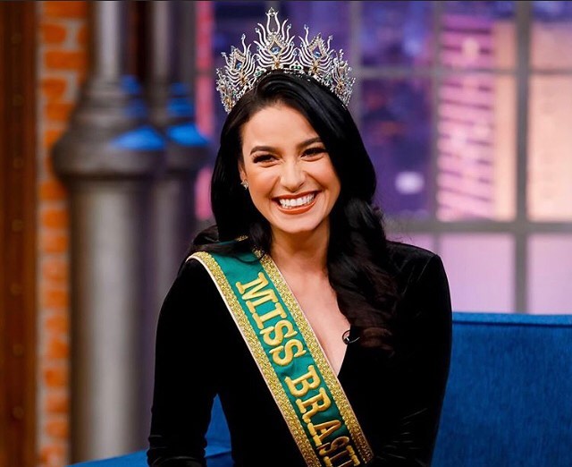 julia gama, miss brasil universo 2020/top 11 de miss world 2014. part I. - Página 6 Juliag10