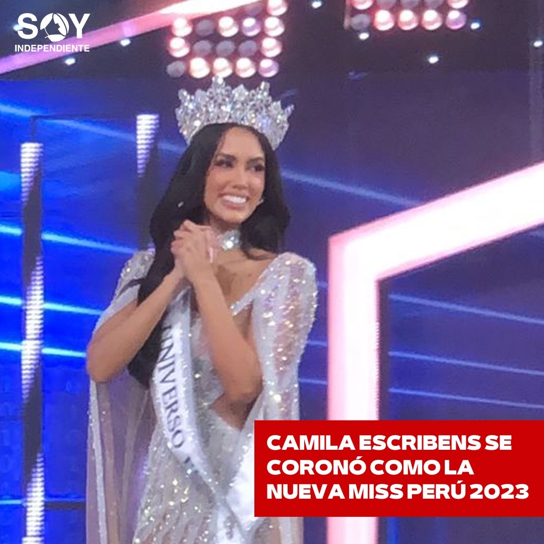 camila escribens, miss peru 2023/top 10 de miss grand international 2019. - Página 9 Lpic6275