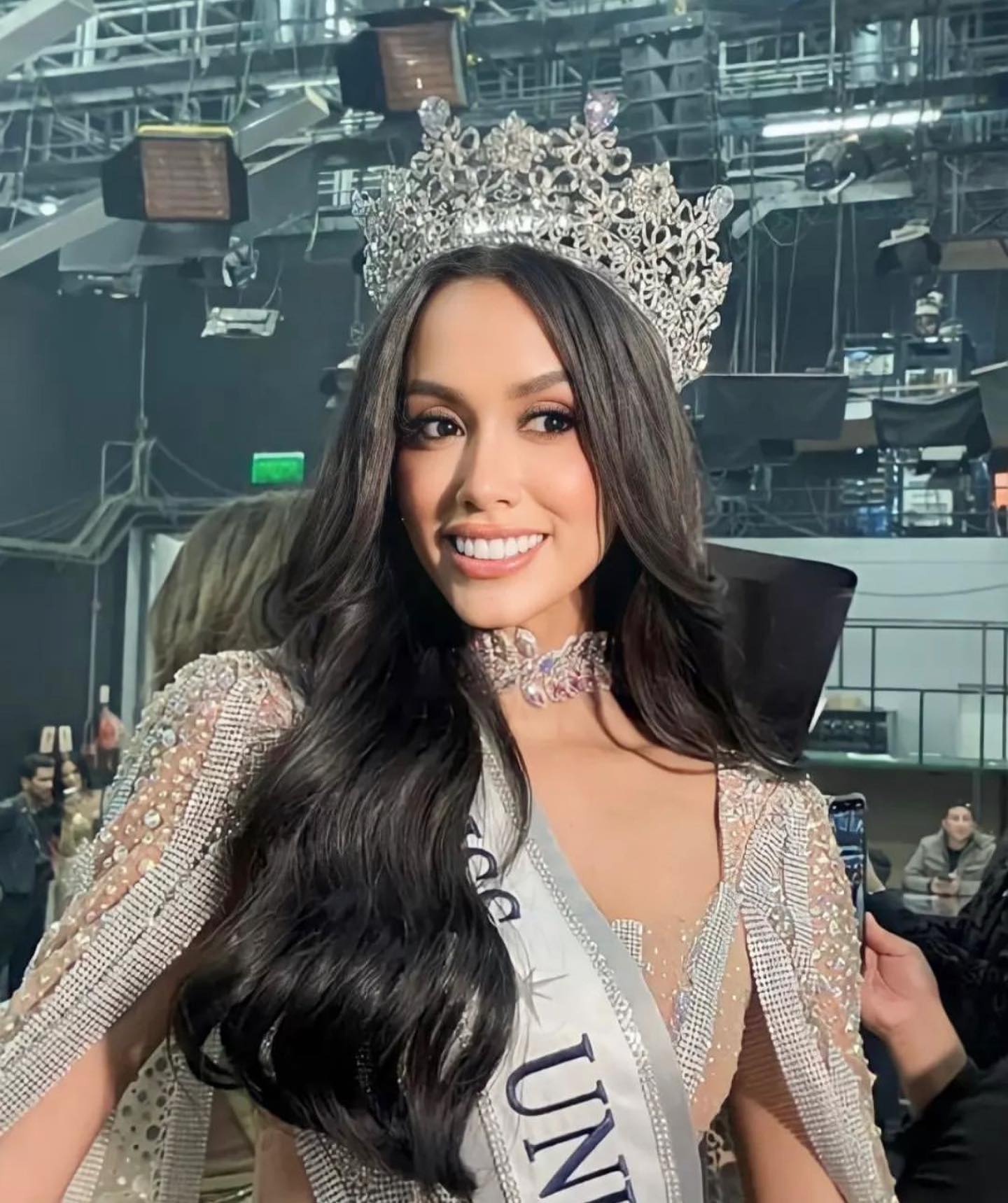camila escribens, miss peru 2023/top 10 de miss grand international 2019. - Página 9 Lpic6276