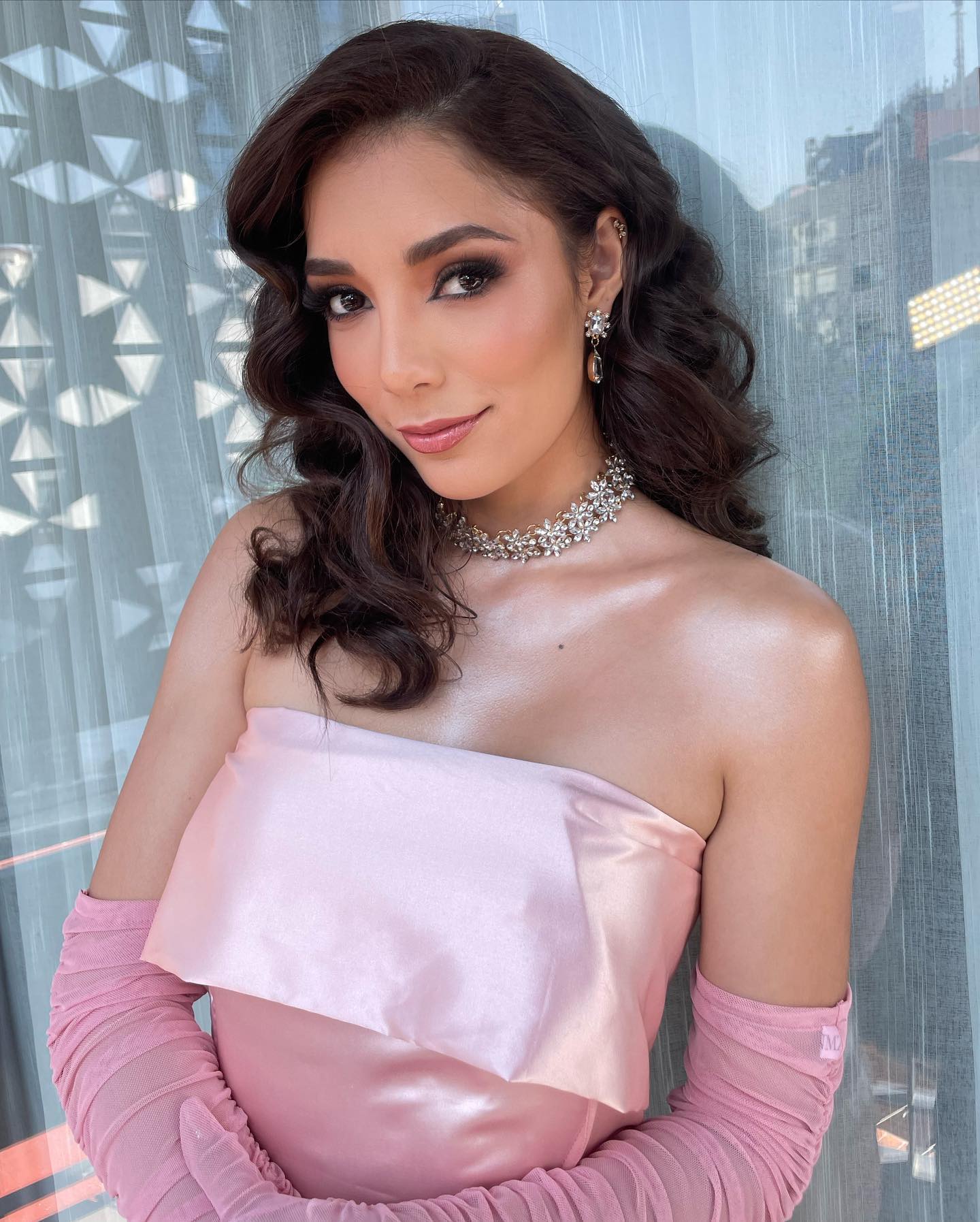 MissWorld - alejandra diaz de leon soler, miss mexico mundo 2023/miss globe international 2019. Lpic6383