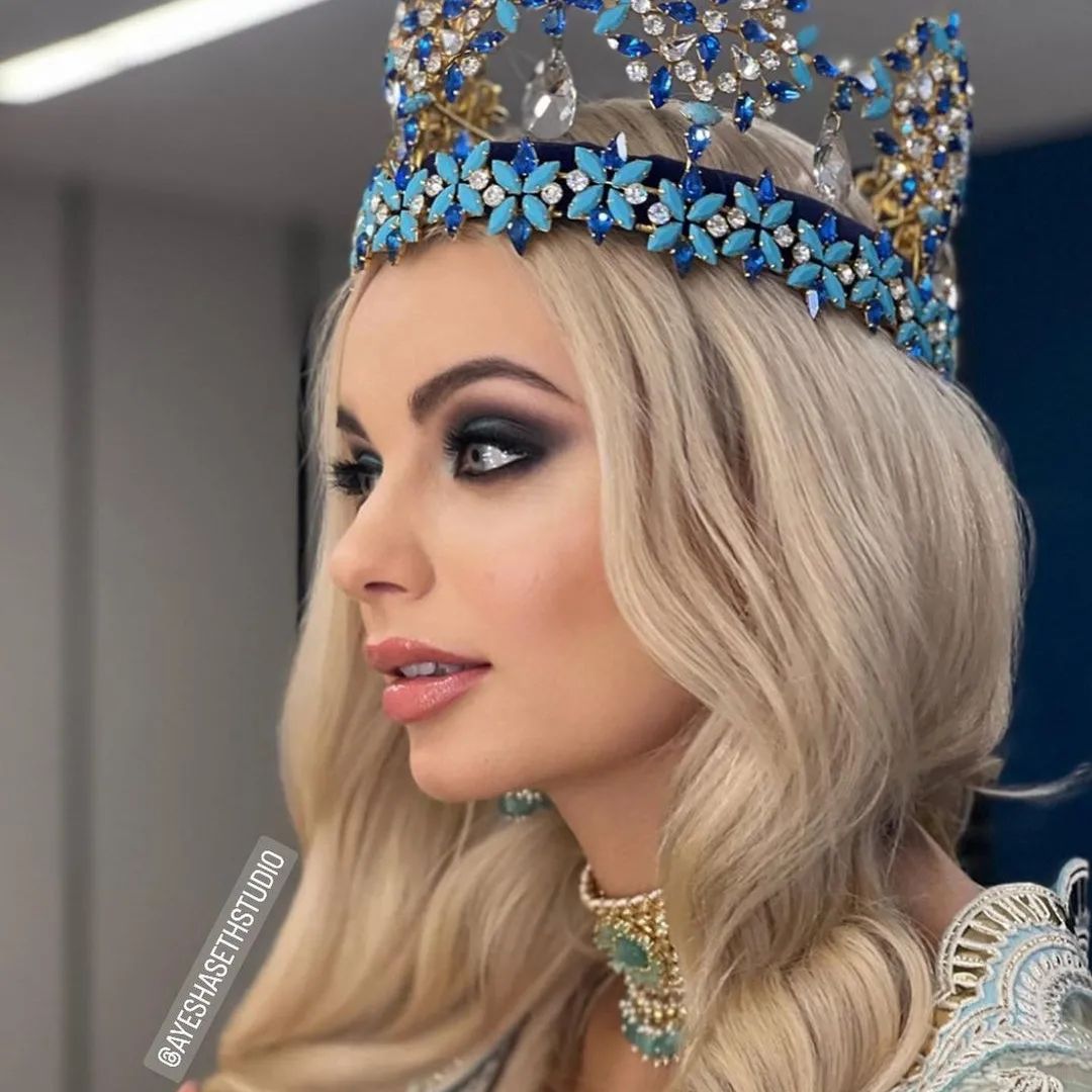 karolina bielawska, miss world 2021. - Página 57 Lpic6473