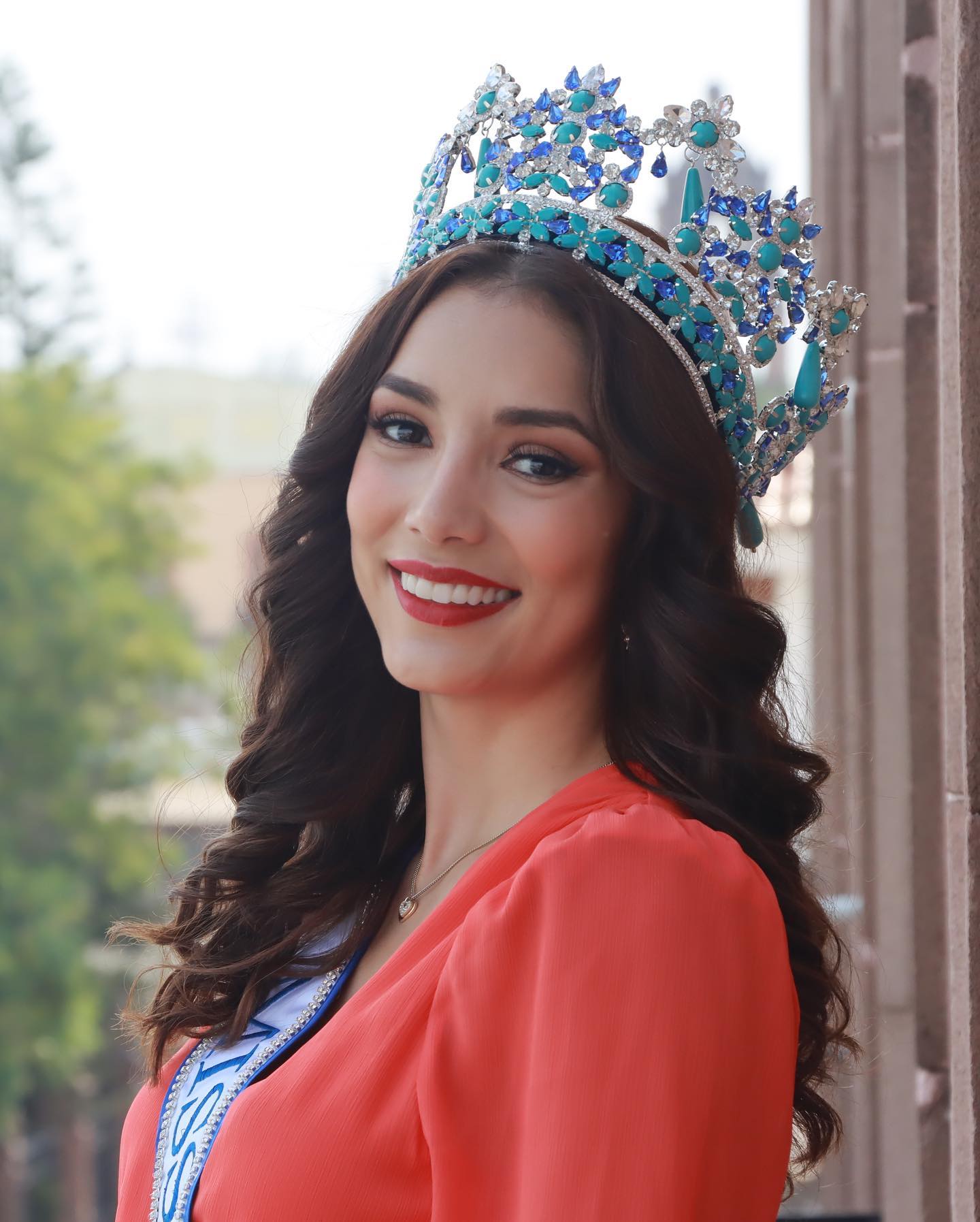 alejandra diaz de leon soler, miss mexico mundo 2023/miss globe international 2019. - Página 3 Lpic6648