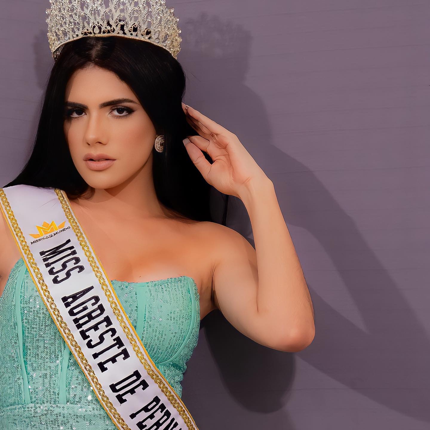 alice ridenn, miss agreste pernambucano mundo 2022. - Página 2 Lpic6665