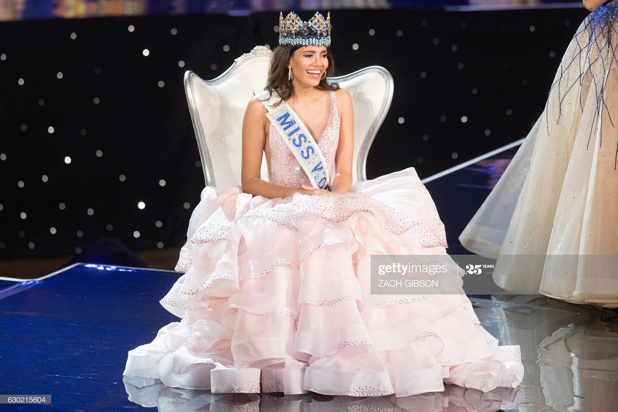 stephanie del valle, miss world 2016. Miss-p29