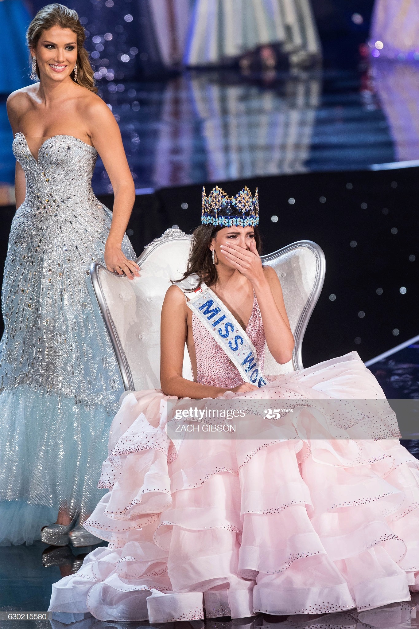 stephanie del valle, miss world 2016. Miss-p31