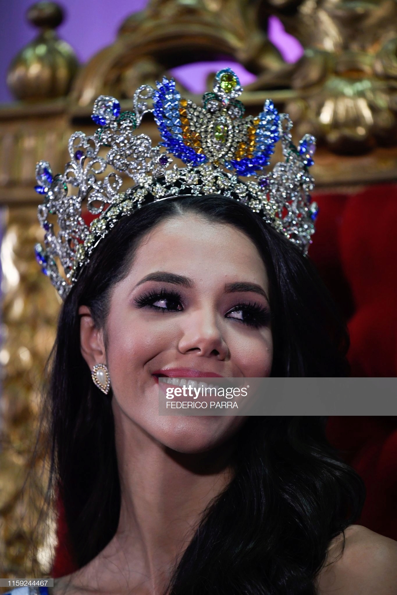 thalia olvino, top 20 de miss universe 2019. - Página 15 Miss-v15