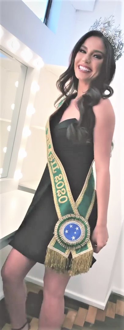 julia gama, 1st runner-up de miss universe 2020/top 11 de miss world 2014. part II. - Página 4 Munh1008