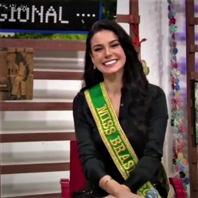 julia gama, miss brasil universo 2020/top 11 de miss world 2014. part I. - Página 42 Munhe333