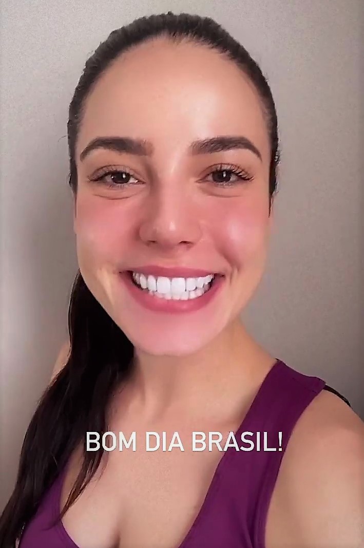 julia gama, miss brasil universo 2020/top 11 de miss world 2014. part I. - Página 52 Munhe488