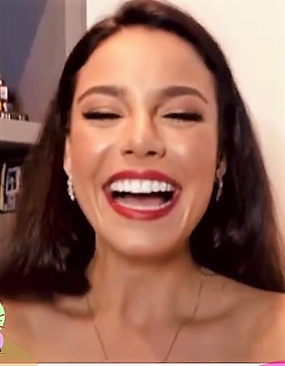 julia gama, miss brasil universo 2020/top 11 de miss world 2014. part I. - Página 53 Munhe502