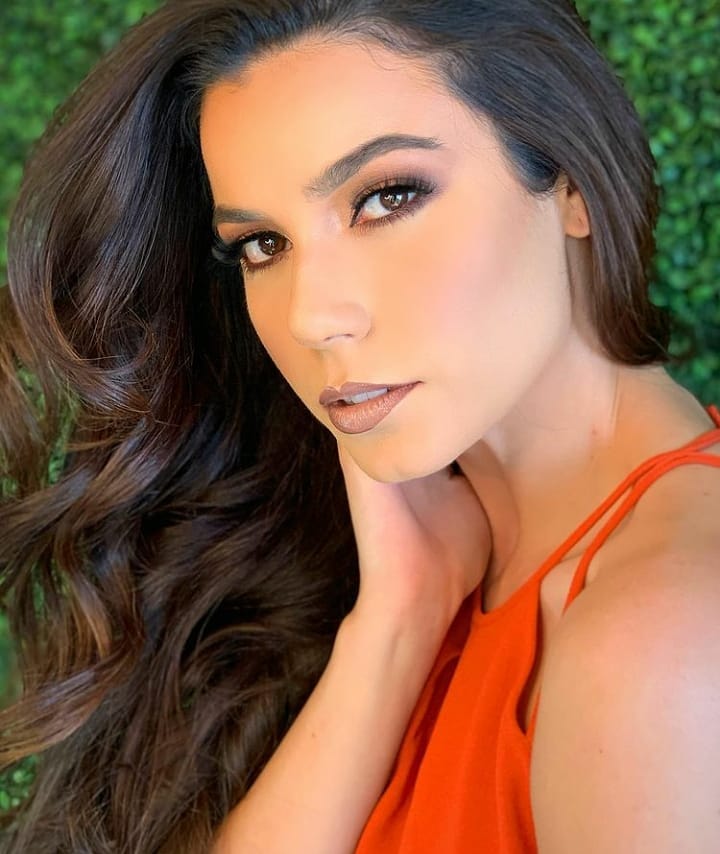 julia gama, miss brasil universo 2020/top 11 de miss world 2014. part I. - Página 57 Munhe664