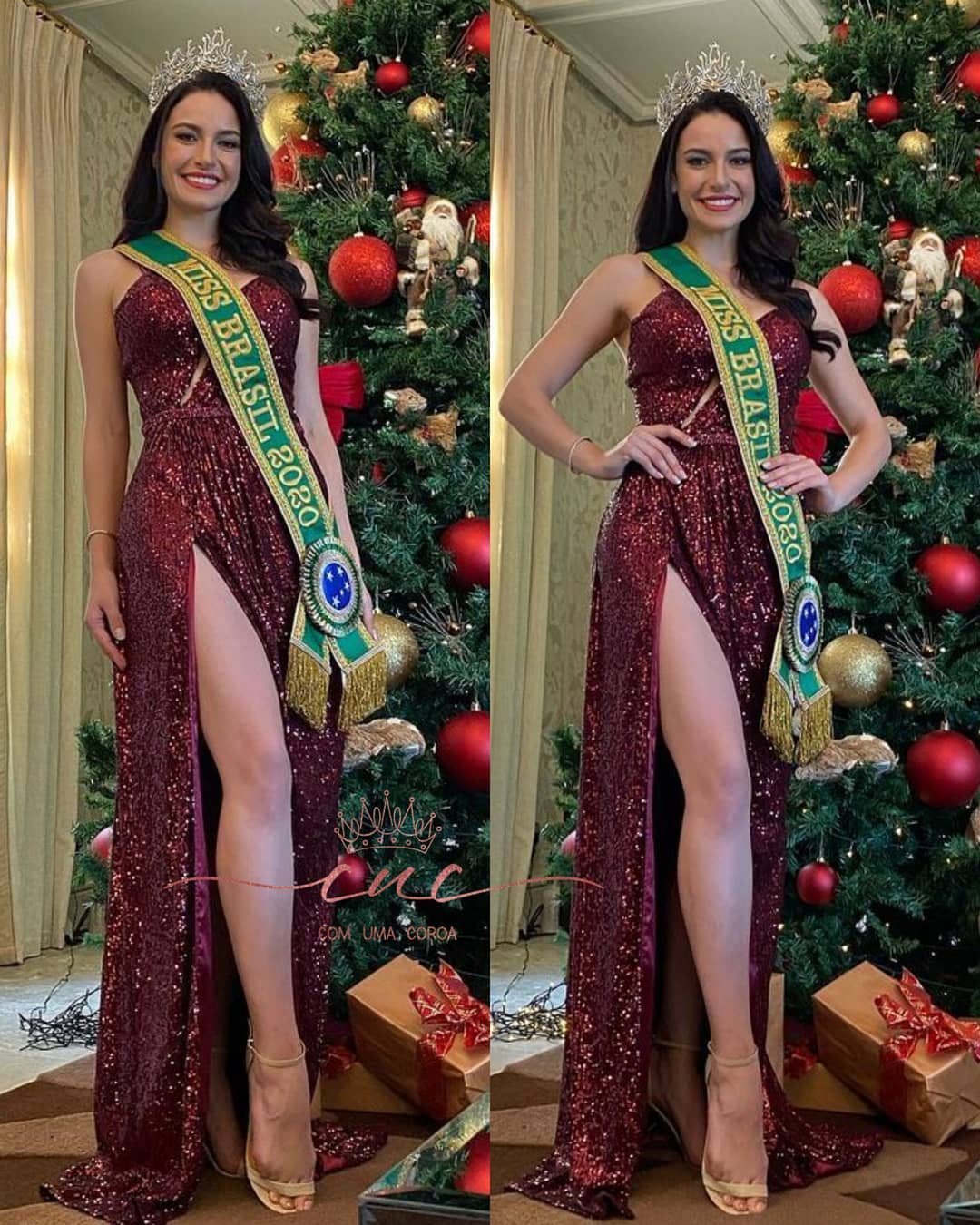 julia gama, miss brasil universo 2020/top 11 de miss world 2014. part I. - Página 60 Munhe723