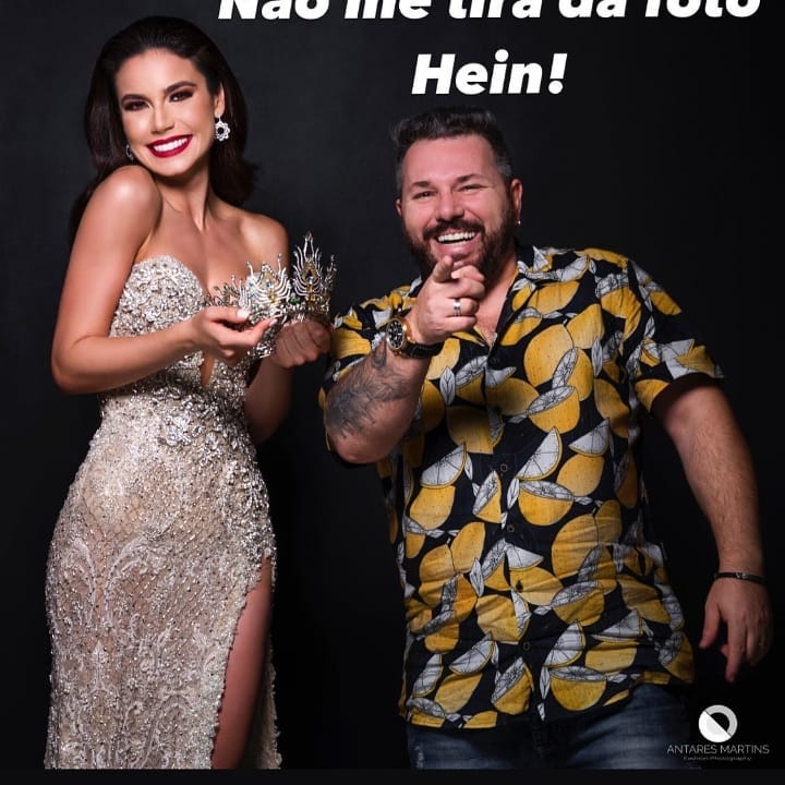 julia gama, miss brasil universo 2020/top 11 de miss world 2014. part I. - Página 71 Munhe897