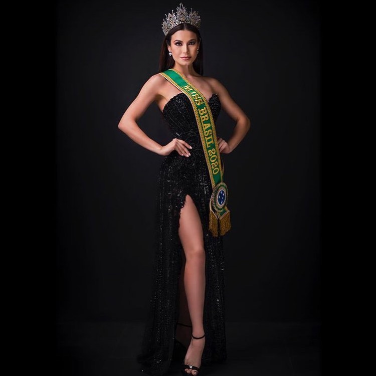 julia gama, miss brasil universo 2020/top 11 de miss world 2014. part I. - Página 71 Munhe903