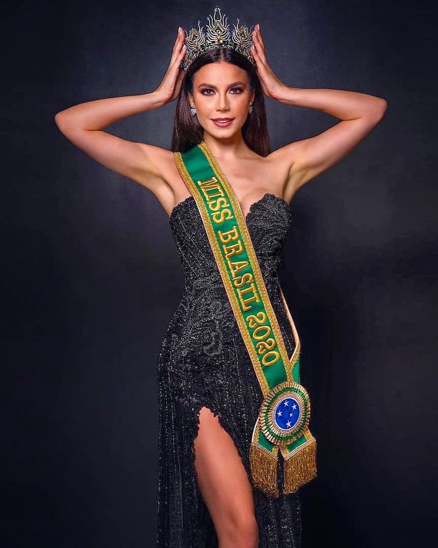 julia gama, miss brasil universo 2020/top 11 de miss world 2014. part I. - Página 71 Munhe907