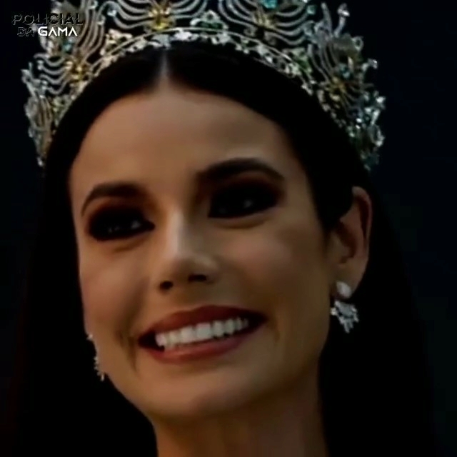 julia gama, miss brasil universo 2020/top 11 de miss world 2014. part I. - Página 72 Munhe924