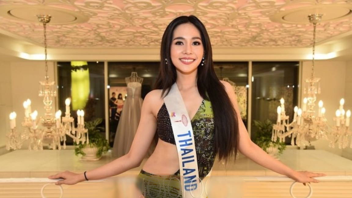 sireethorn leearamwat, miss international 2019. - Página 2 Nhan-s10