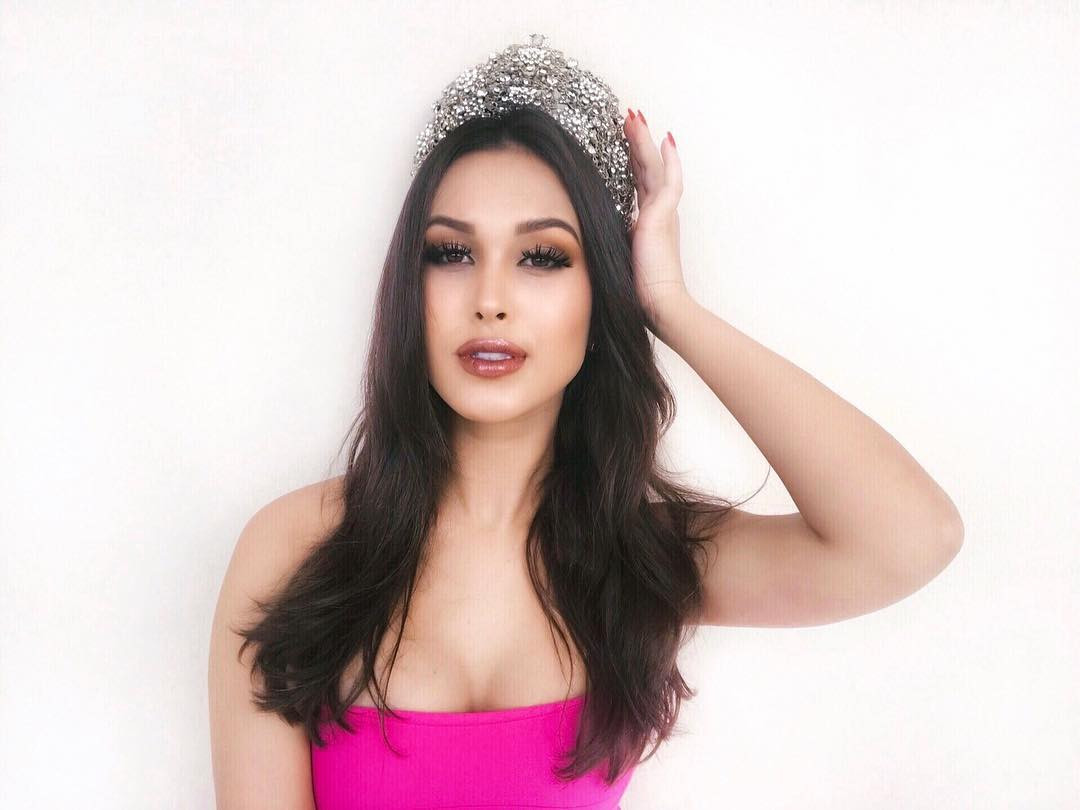 marianna barreto, miss sergipe mundo 2019. - Página 16 Oceeiq10