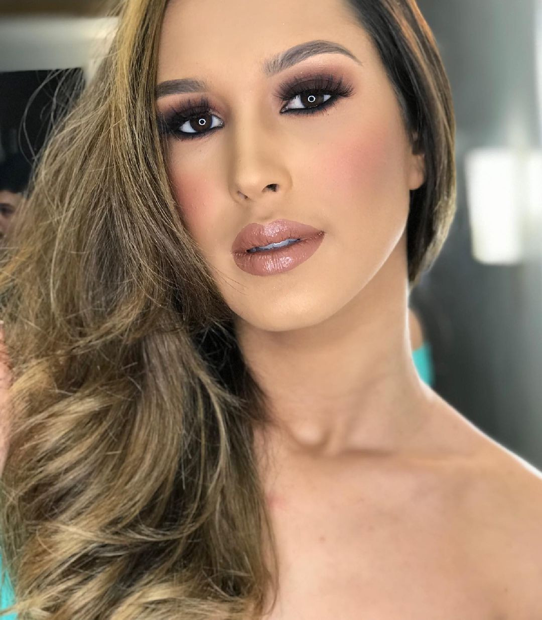 marianna barreto, miss sergipe mundo 2019. - Página 16 Oceikn10