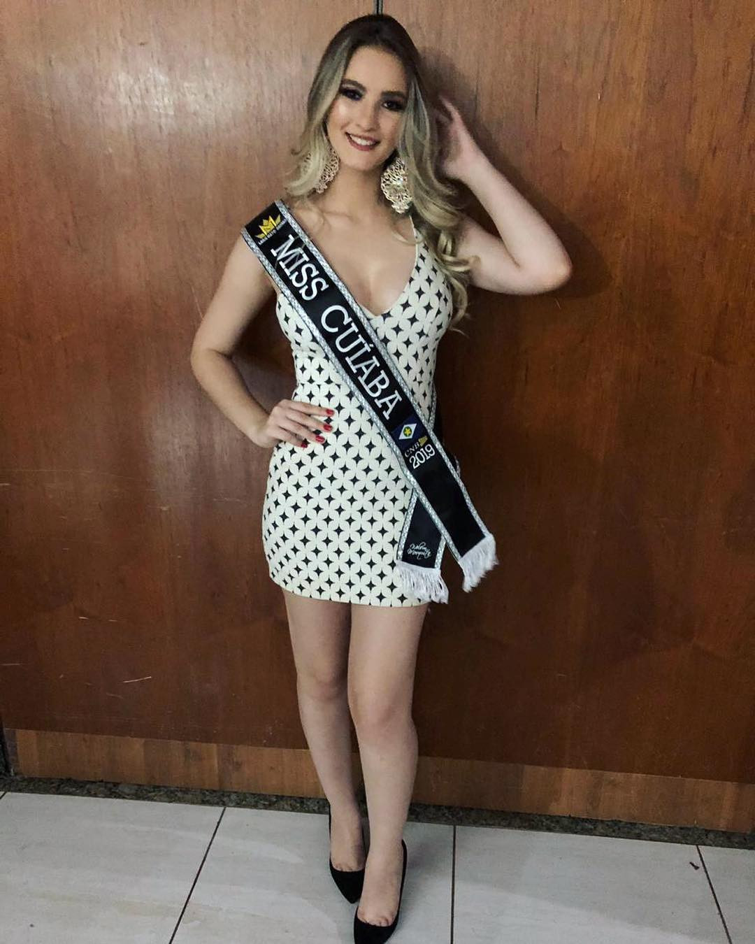 larissa neiverth, top 20 de miss brasil mundo 2019. - Página 5 Qgmsnf10