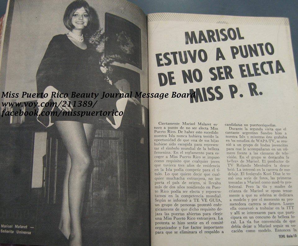 marisol malaret, miss universe 1970. - Página 2 Rnai8g10