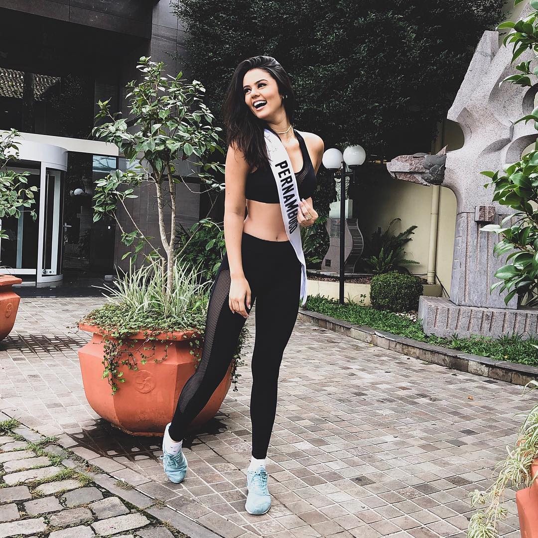 eslovenia marques, top 9 de miss grand brasil 2019. - Página 9 Rnji2o10