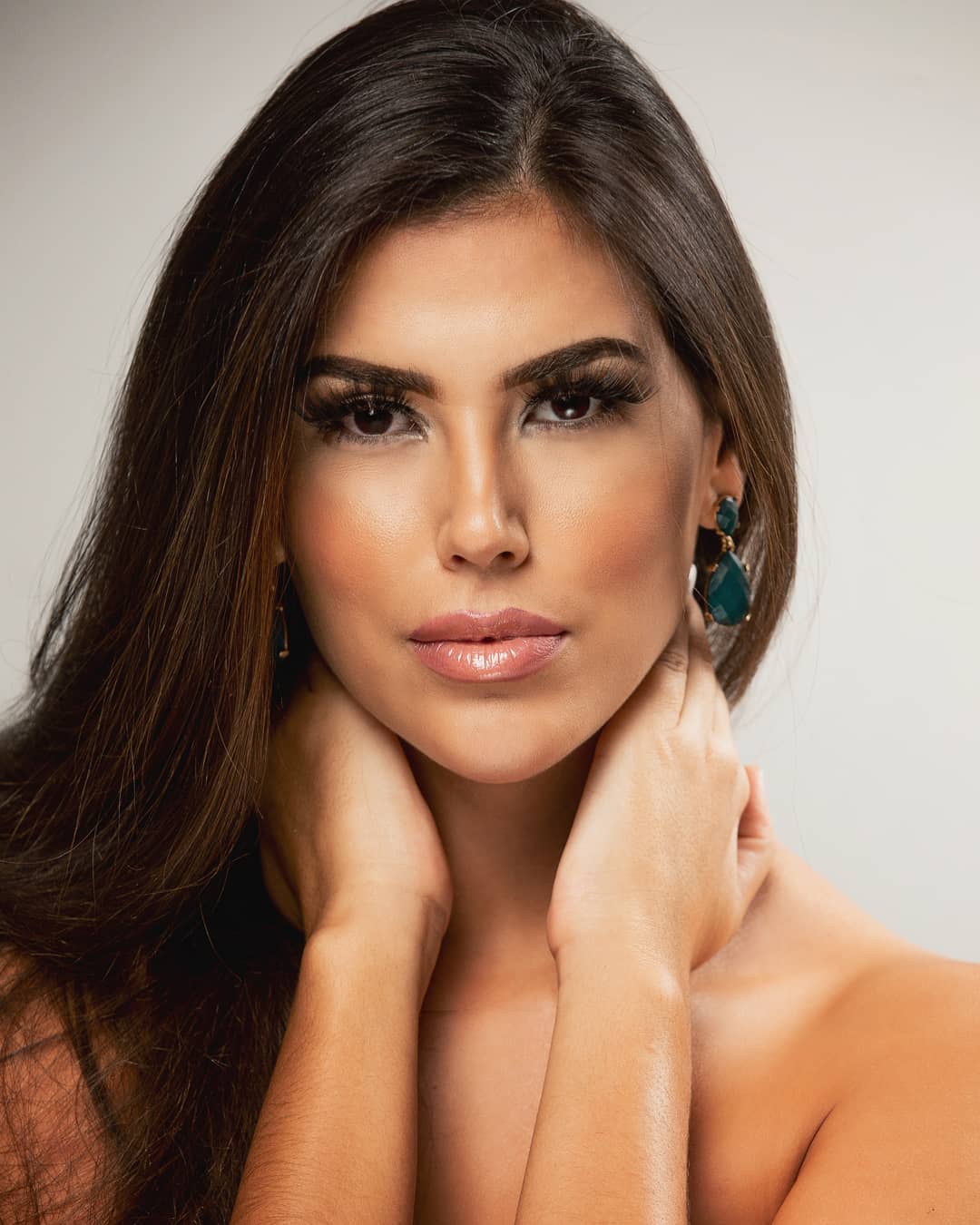 sofia del prado, top 10 de miss universe 2017/reyna hispanoamericana 2015/miss charm spain 2021. - Página 14 Sofiad19