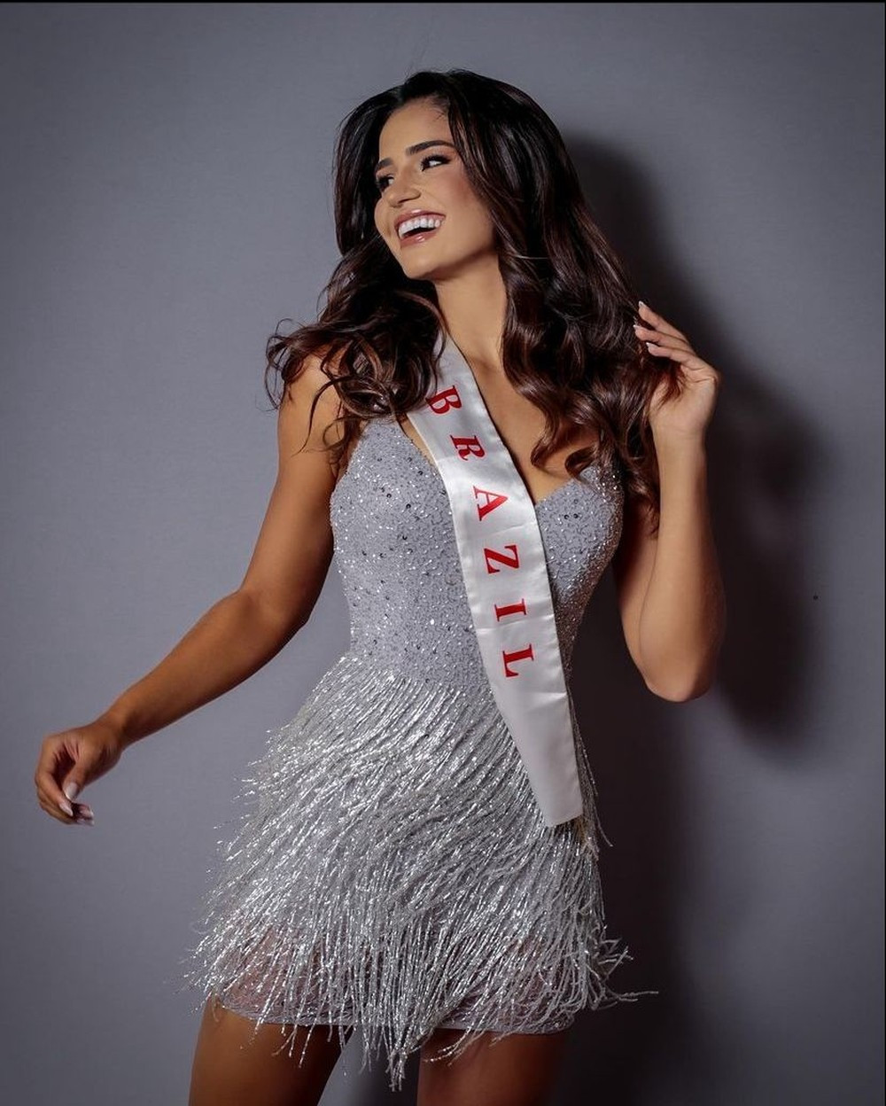 caroline teixeira, top 40 de miss world 2021. Srkbl210