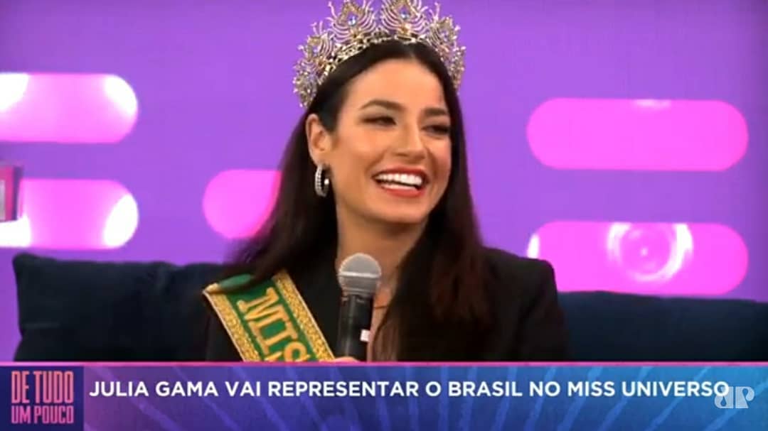 julia gama, miss brasil universo 2020/top 11 de miss world 2014. part I. - Página 7 Umundo11