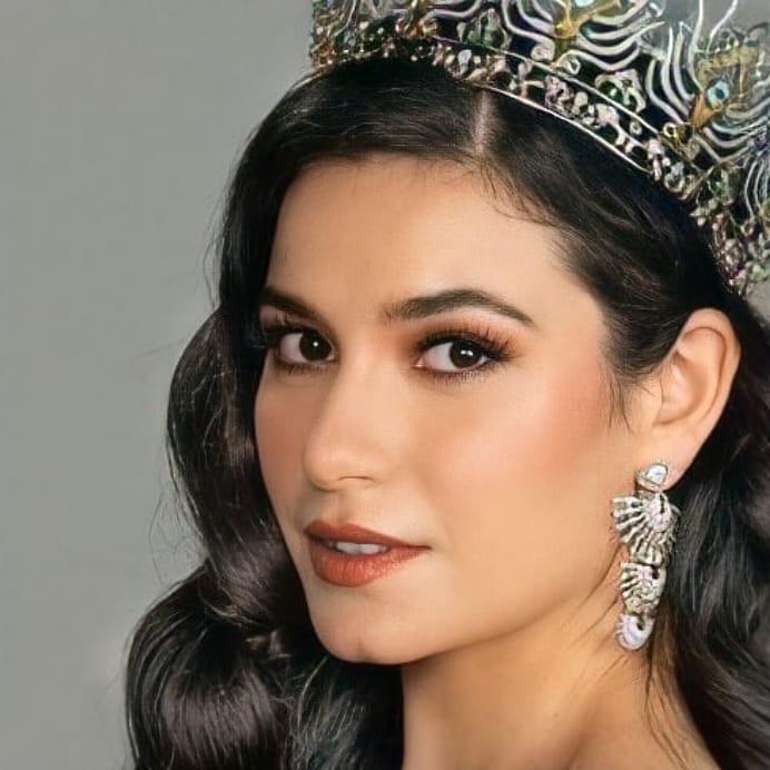 julia gama, miss brasil universo 2020/top 11 de miss world 2014. part I. - Página 9 Umundo24