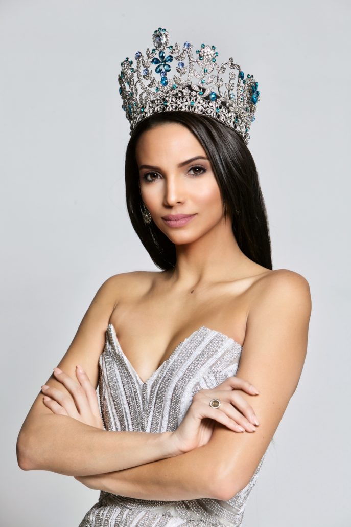 valeria vasquez latorre, miss supranational 2018. - Página 9 Valeri10