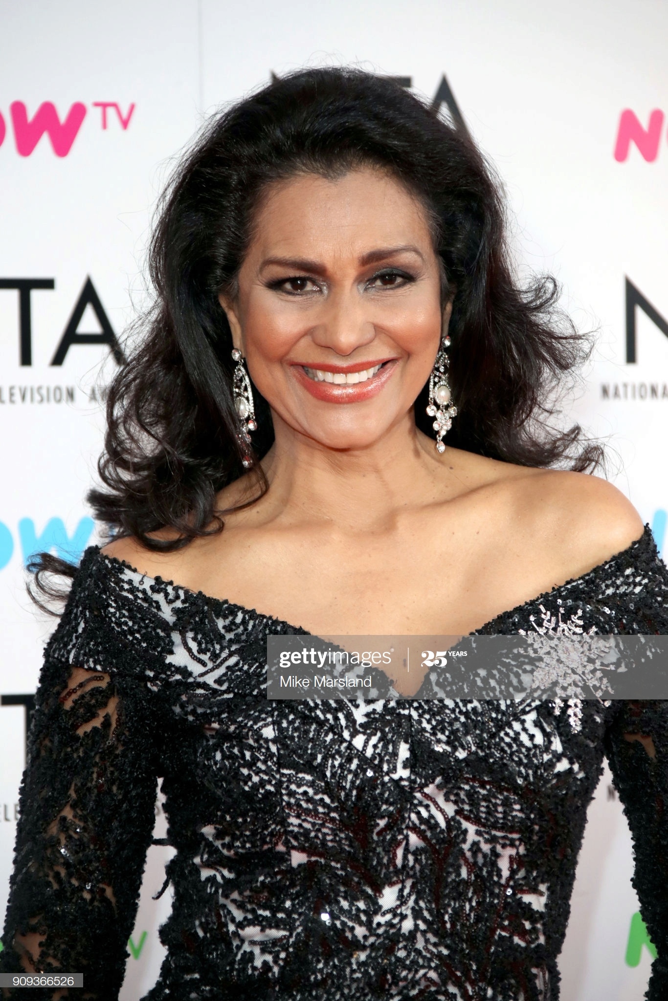 wilnelia merced, miss world 1975. Página 4