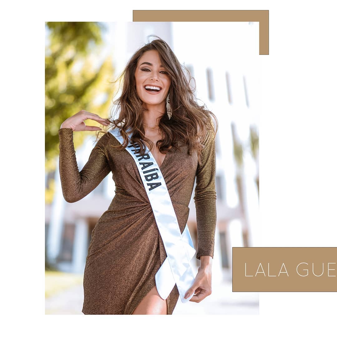 pridemonth - lala guedes, top 5 de miss grand international 2020. - Página 30 Y7brr10