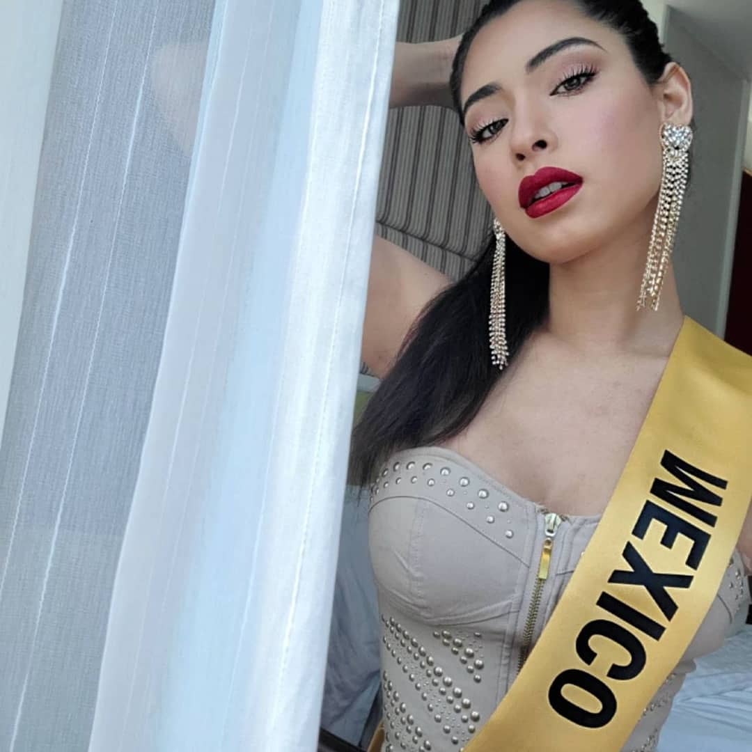 angela leon yuriar, top 21 de miss grand international 2020. - Página 14 Ygr5110