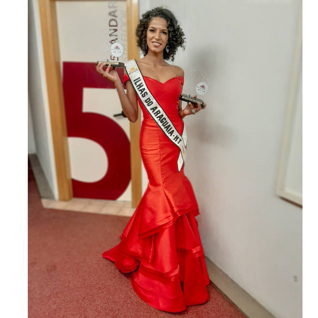 geicyelly mendes, top 20 de miss brasil mundo 2019. - Página 5 Ysanl10